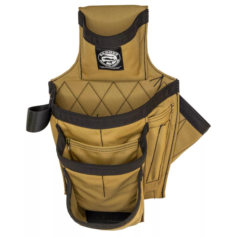 Occidental Framer Tool Bag - Sawdust 433020