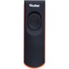 Rollei Cable Shutter Release for Sony, Ergonomically Designed Wired Shutter