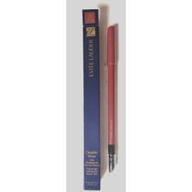 Estée Lauder Estee Lauder Double Wear 24H Waterproof Gel Eye Pencil '10 Antique Burgundy' NEW
