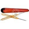 Humaira Nautical Brass Drafting Tool Proportional Divider 12 inch Scientific
