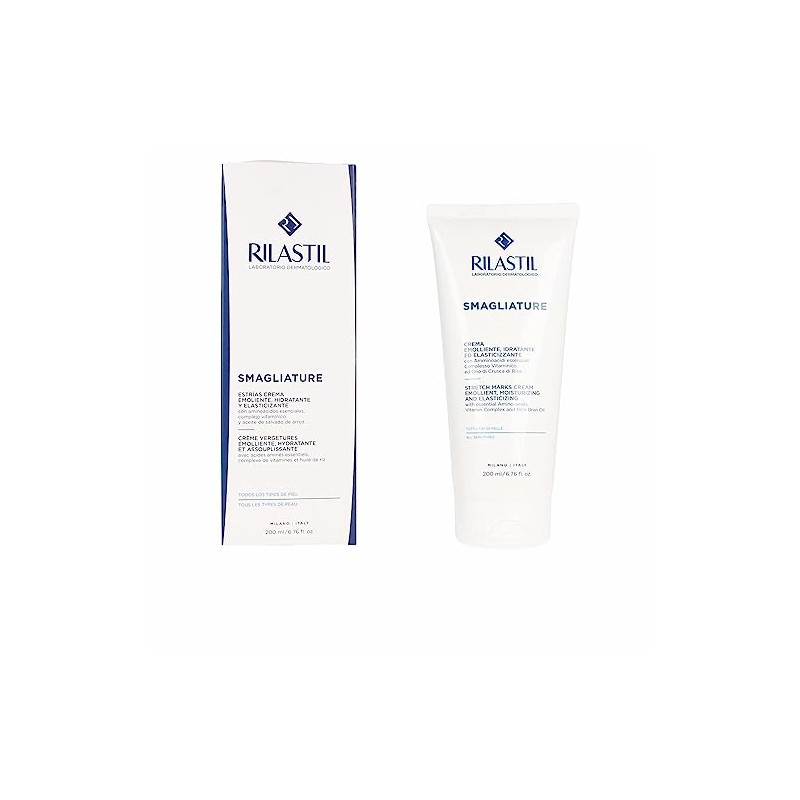 SMAGLIATURE Cream 200 ml