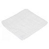 Carrand 45054 14" x 17" Cotton Terry Detailing Towel (4-Pack)
