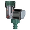 Aqua Control C2027 Tap Adapter Green White 13 x 18