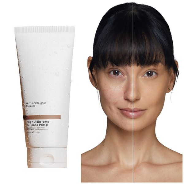 "Hydrating Face Primer Lotion – Minimizes Pores, Controls Oil, Perfect