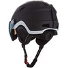 CMP Wa-2 Helmet, black, l