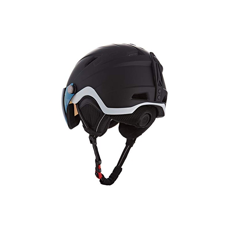 CMP Wa-2 Helmet, black, l