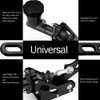 Lanotech Racing Car Hydraulic Horizontal Drift Rally Parking Handbrake Lever
