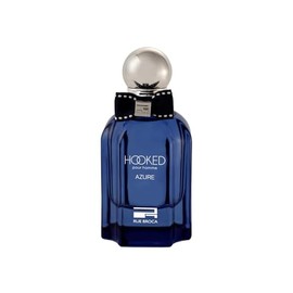 Hooked Azure Eau de Parfum for Men, 3.4 Fl. Oz