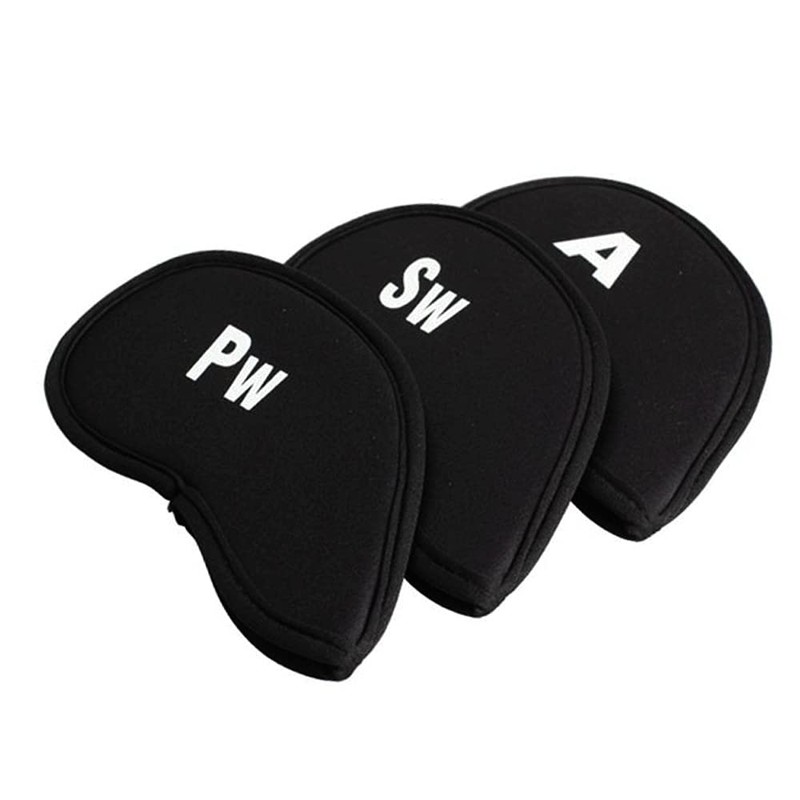RHINORO - Set of 10 - Golf Iron Clubs Head