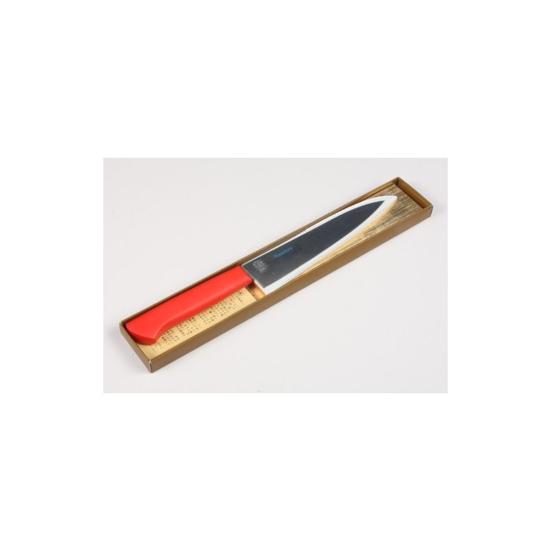 Masahiro MV-P Pete - 5.9 inches (150 mm), Red 14404