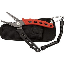 Szco Supplies 7-Inch Chesapeake Fishing Pliers