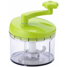 Shimomura 33120 Cute Cook Chopping Machine, Small