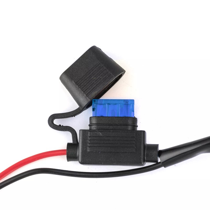 21ST For 2001-2007 Highlander , SPOT LIGHTS Push Switch Button