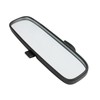 Interior Mirror 76400SEA024 Black Accessories Replacement for Honda CRV 20062016
