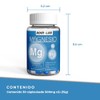 BDM LAB Magnesio 30 caps Suplemento alimenticio