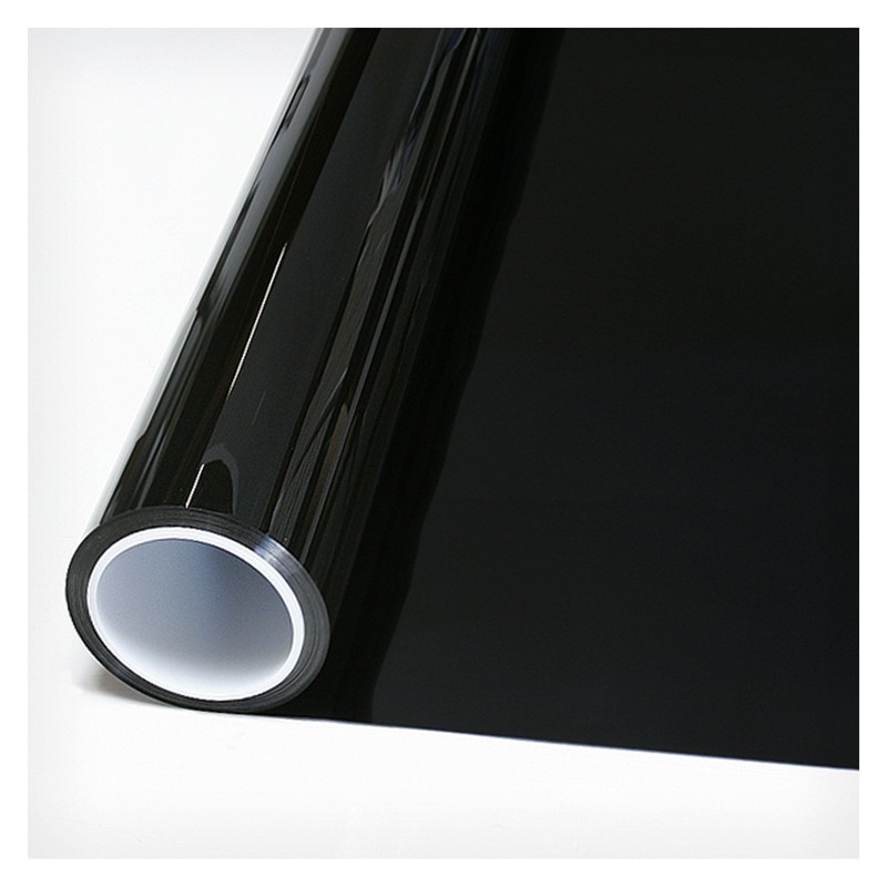 BDF BLKT Window Film Blackout Day & Night 24 Hour
