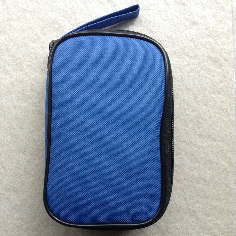 Three Phase for biopsy Phase Charger LED Buzzer Case With