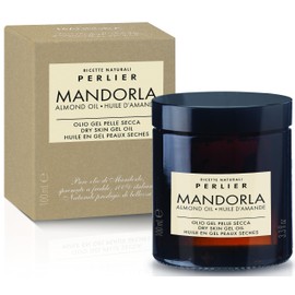 Perlier Almond Body Oil Elastic 100ml