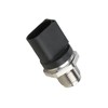 WATERWICH Fuel Rail Pressure Sensor Compatible with Detroit DD13 DD15