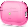 elago Funda Transparente para AirPods Pro 2