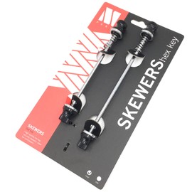M Part Road allen-key security skewers