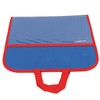 Foldable Felt Flannel Board Soft to Touch Abrasion Resistant Preschool