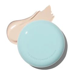 Innisfree No Sebum Powder Cushion SPF35 PA++ 14g (Choose 1 of 5 types), 21N / 이니스프리 노세범 파우더 쿠션 SPF35 PA++ 14g (5종 택1), 21N