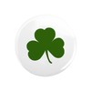 CafePress St Patricks Day Irish Shamrock Magnet 2.25" Round Magnet,