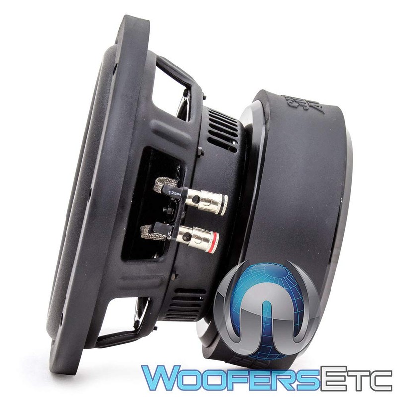 Sundown Audio E-8 V.6 D4 8" 300W Dual 4-Ohm EV.6