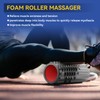 5 in 1 Foam Roller Set - High Density Back