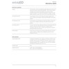 eldoLED | SL0564S3 SOLOdrive 50W 0-10V 'Dim to Dark' LED