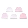 MAMIMAKA Newborn Layette Gift Set Bodysuits Pants for Baby Girl