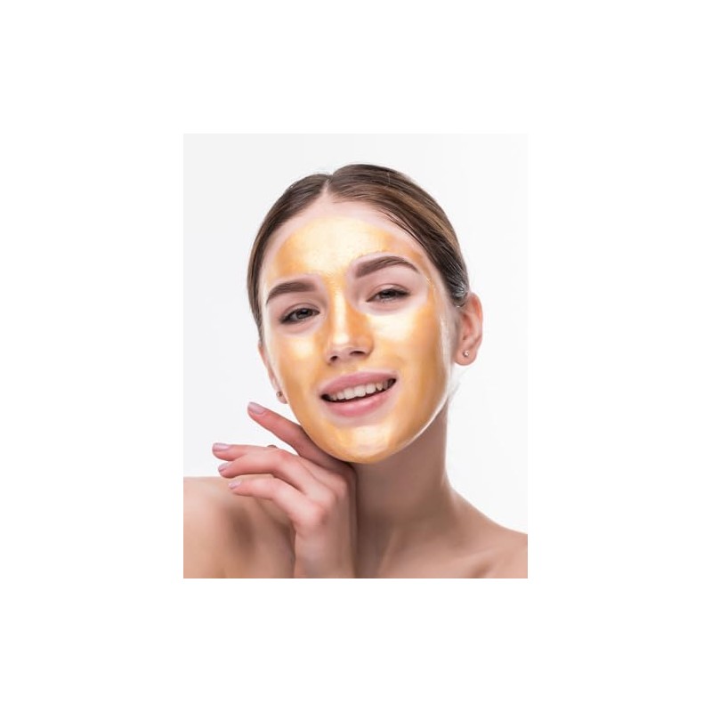 TONYMOLY Golden Pig Collagen Bounce Mask, 2.7 Fl. Oz.