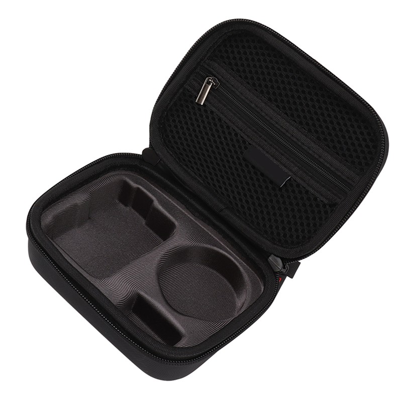 Sports Camera Storage Bag Large Capacity Perfect Fit Mesh Bag