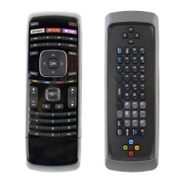 For Vizio XRT303 Replaced Remote for Vizio Internet Smart TV E3D320VX E3D420VX XVT554SV
