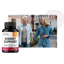 Sandhus Liver & Kidney Cleanse – Natural Healthcare Supplement to Support Liver Detox, Kidney Purification, and Overall Wellness – Dietary Capsules