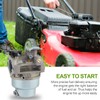 GCV160 Carburetor for Honda Lawn Mower Pressure Washer Parts 16100-Z0L-023