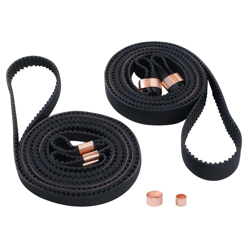 FYSETC Replacement Parts for Anycubiic Kobra 3Max: X Y Axis
