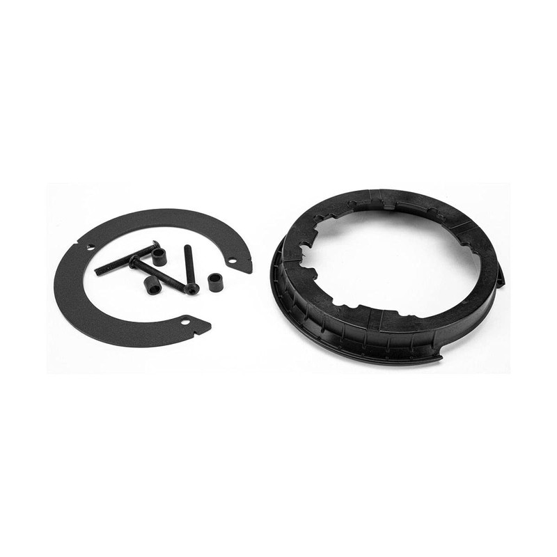 Givi BF Tank Mount Tank Lock System