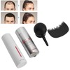 IMMETEE Hair Building Growth Fiber Kit Unisex Hair Thickener Denser