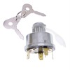 Unbranded 1874535M3 Ignition Switch Keys for Massey Ferguson 231 240