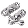 TOPINCN 30pcs Small Box Latch Latch Latch Antique Right Latch