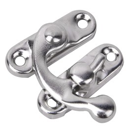TOPINCN 30pcs Small Box Latch Latch Latch Antique Right Latch Hook Latch Retro Style