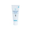 Matsukaze Mersage Clear Gel, Fluorine Formulated Oral Care Gel, 2.1