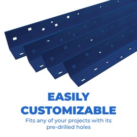 Kreg KBS1000 Standard-Height Leg Set, Set of 4