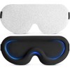 Antifaz para Dormir 3D para Mujeres y Hombre, Antifaces para