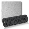 9" Drywall Texture Roller - Professional Drywall Pattern Roller for