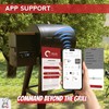 Next-Gen PID Rectangular Smart Command App Supported Control Board Replacement–