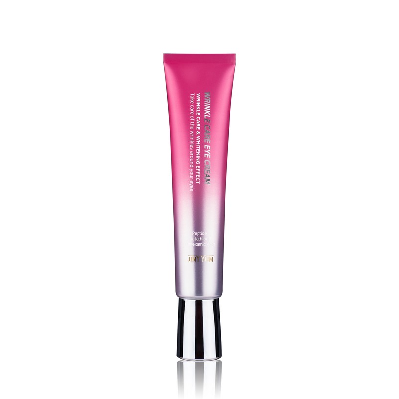 Genie Youm Wrinkle Care Eye Cream 40ml / 지니윰 링클케어