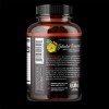 Unbranded Nitric Oxide Booster Promote Blood Circulation Improve Endurance And
